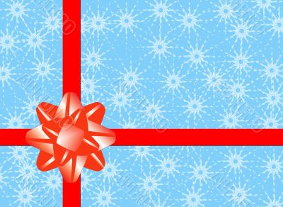 Celebratory baclground