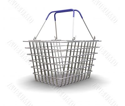 Shopping basket