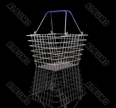 Shopping basket