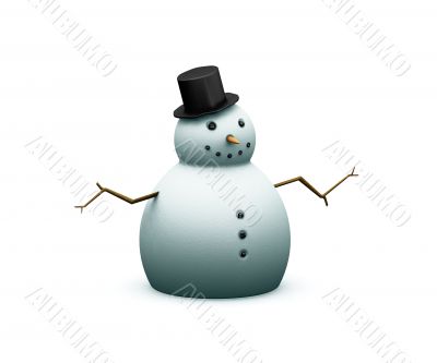 Snowman