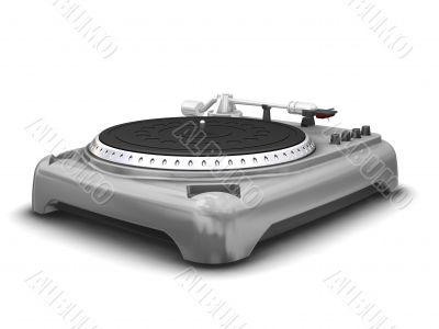 Turntable