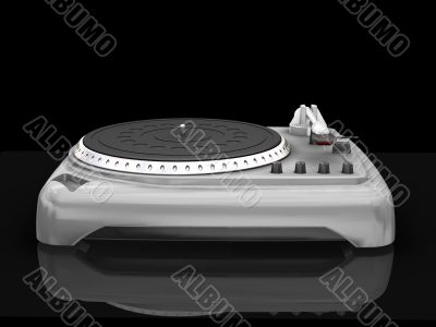 Turntable