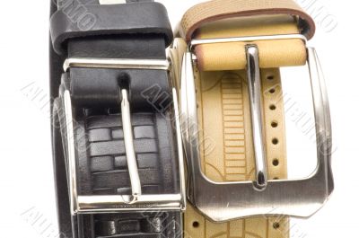 Close up belt