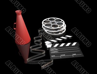 Movie items