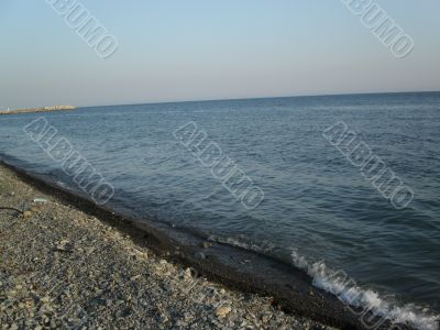 black sea