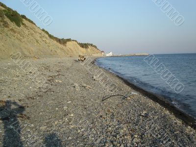black sea