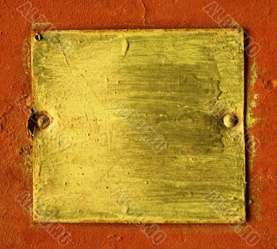 artistic grunge frame