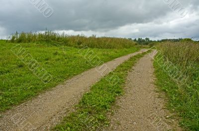 road