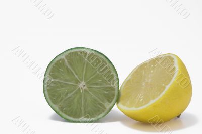 Lemon Lime