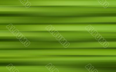 green abstract