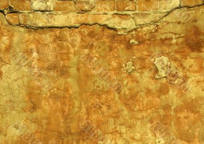 grunge wall