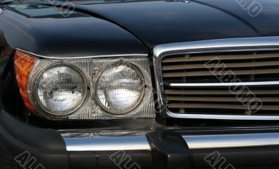 Classic Grill