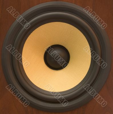 speaker