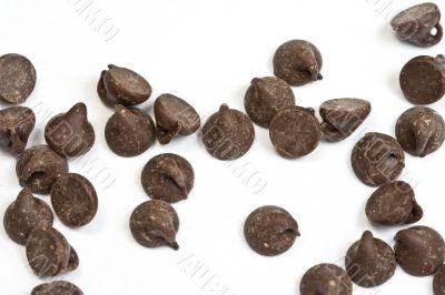 chocolate chip