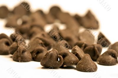 chocolate chip