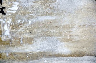grunge wall - nice background with space for text
