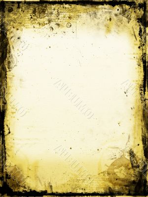 Grunge background