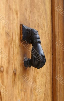 Doors knob #2