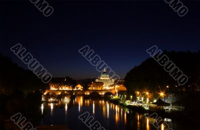 Saint Peter`s Cathedral