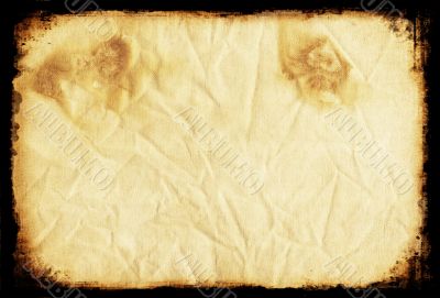 Grunge background