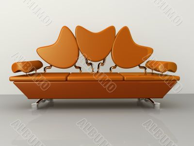 Concept Sofa