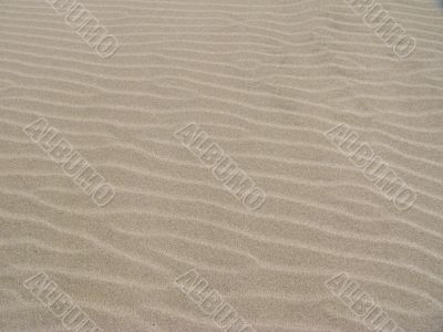 Sand Pattern