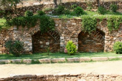 Church of Virgin Mary?s House