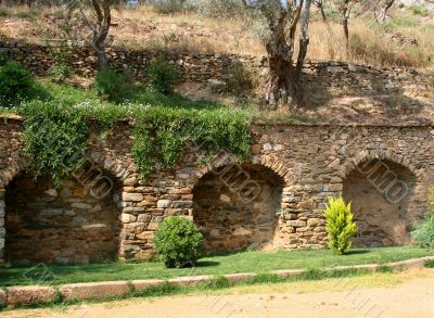 Church of Virgin Mary?s House