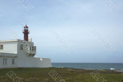 lighthouse