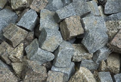 stones