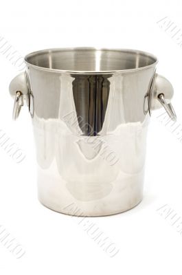 bucket for ice