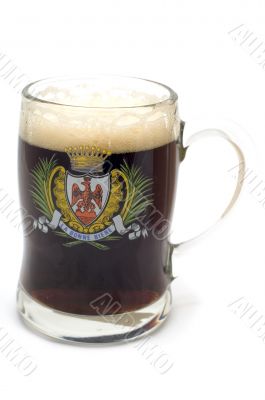 ginger beer