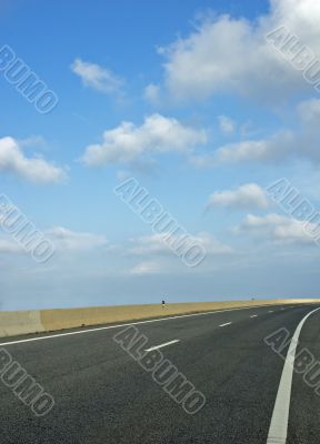 highway
