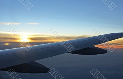 flight