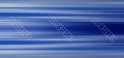 blue background