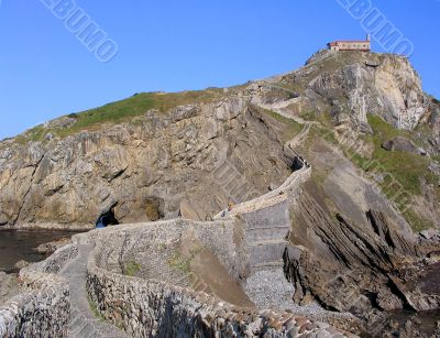 San Juan de Gaztelugatxe