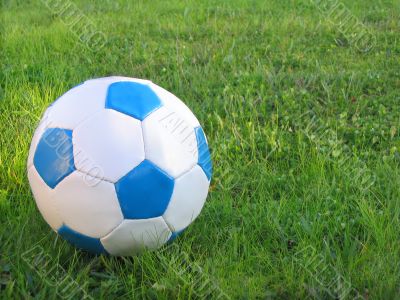 Soccer ball