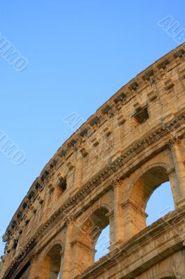 coliseum