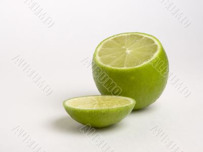 lime
