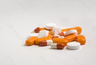 pills