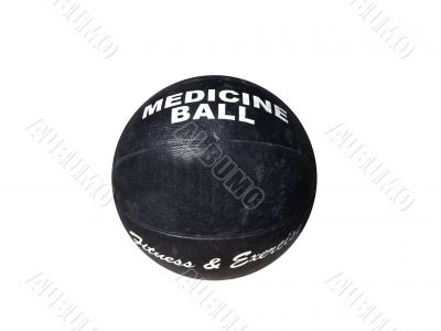 medicine ball