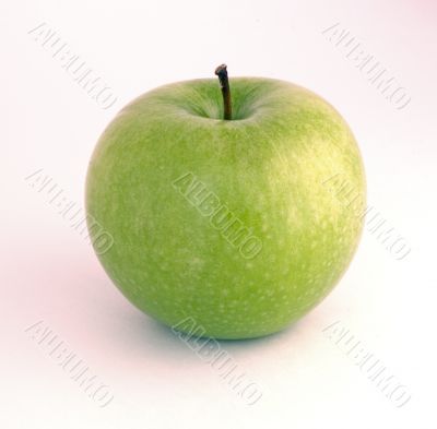 green apple