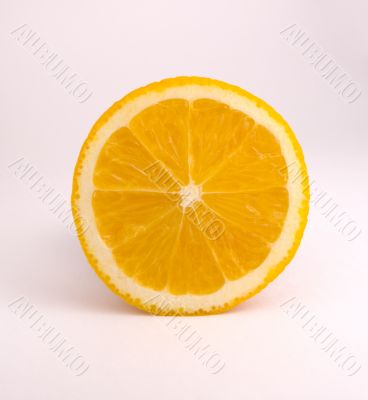 orange slice