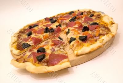 pizza