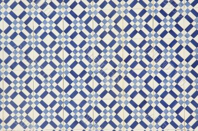 old tiles