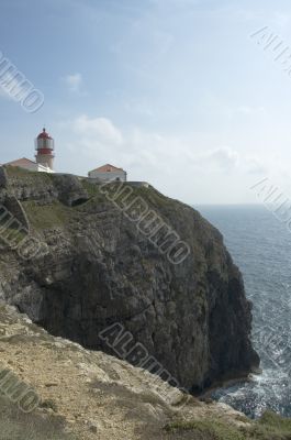 lighthouse