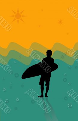 surfer