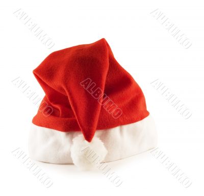 santas cap