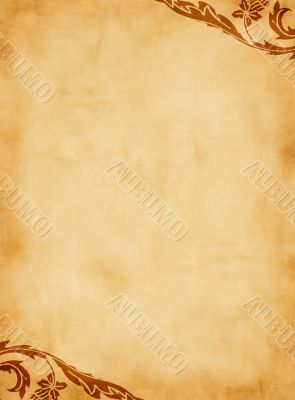 grunge background