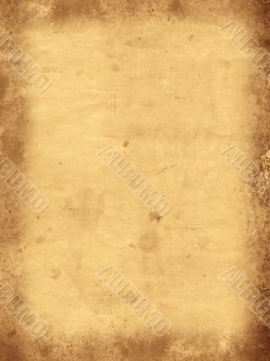grunge frame